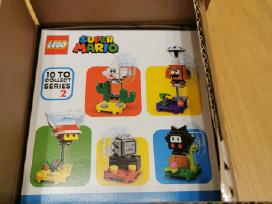 Lego Mario 71386 20 vnt originali dėžutė !
