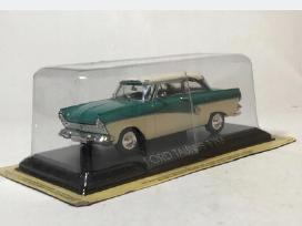 Ford Taunus