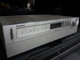 Vintage resyveris
