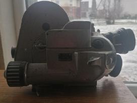 Filmavimo kamera profesionali 16 Сп No.63022 1958m