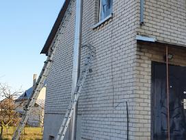 Kaminu įdeklai,pristatomi kaminai,įdeklai,kaminai