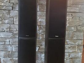 Parduodu resiverį Yamaha