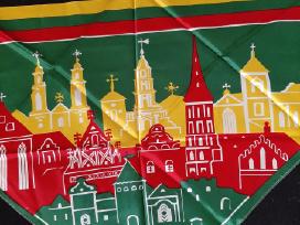 Skarele Kaunas