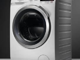 Aeg Auto Dose 6000 series 9kg C