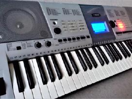 yamaha psr e403 midi