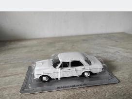 Mercedes-benz W115