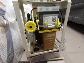 Separatorius Metasys Mst1 Eco Light