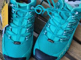 La Sportiva kalnų batai