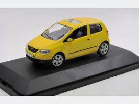 Vw Fox