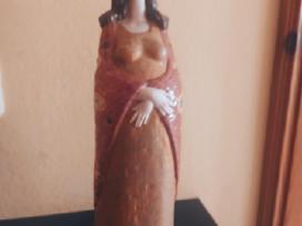 Lladro prcelianas Expecting mother