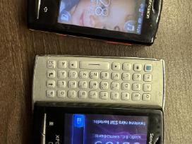 Sony Ericsson Xperia U20i