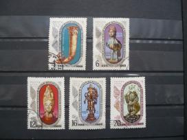 1969 Valstybinis Rytų meno muziejus Maskvoje