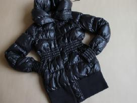 Guess Xs pūkinė