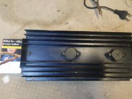 Trafas iš 24v y 12v 20a