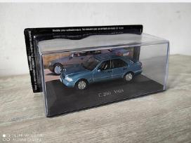 Mercedes-benz C200 W202