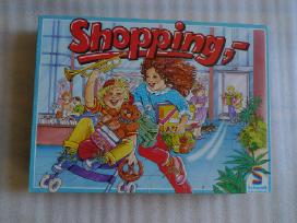 Zaidimas Shoping naujas