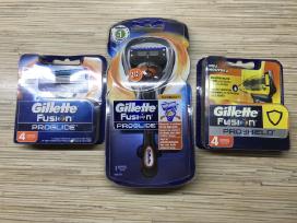 Gillette fusion