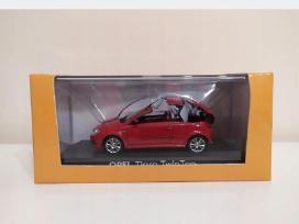 Opel Tigra