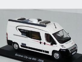 Fiat Burstner City