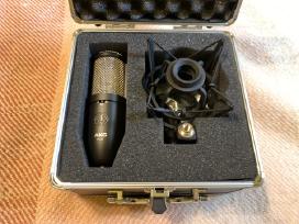 Akg P420 mikrafonas