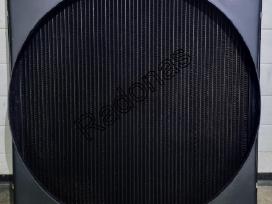 Naujas Claas Ares aušinimo radiatorius (orginalus)