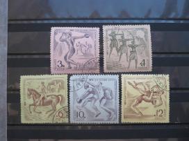 1971 5-oji vasaros spartakiada