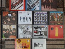 The Beatles