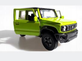 Suzuki Jimmy