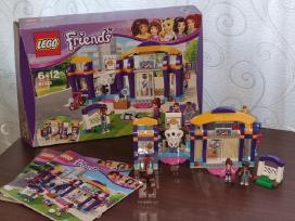 Lego friends 41312