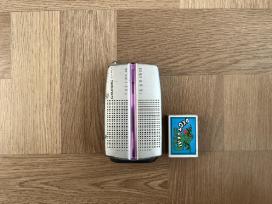Radijo imtuvas Grundig