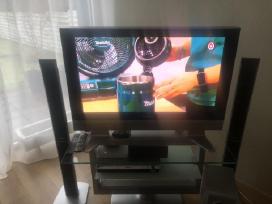 Plazminis Panasonic 37