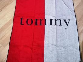 Rankšluostis Tommy