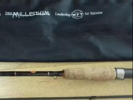 Wft Next Millenium 2.70m 9' spiningas