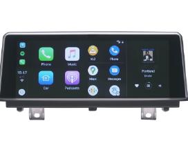 Bmw F30 F31 F34 Cic Nbt Carplay/android Auto
