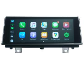 Bmw F20 F21 F22 Carplay/android Auto ekranas