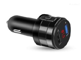 Naujas fm moduliatorius su bluetooth