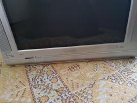 Televizorius Philips kineskopinis