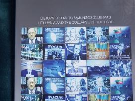 J.mekas , Lietuvos ir sovietų sąjungos žlugimas