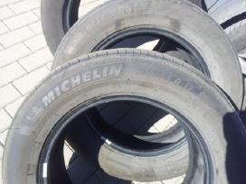 Vasarines Michelin 215/65 R17 padangos70 eur/vnt
