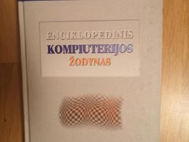 Enciklopedinis kompiuterijos žodynas