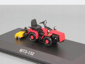 Mtz 132