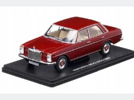 Mercedes-benz 200d