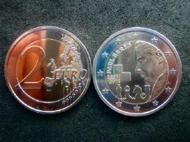 Estijos Euro monetos