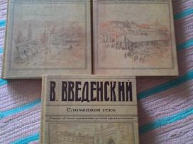 Темные всадники Свечин Николай,валерий Введенский