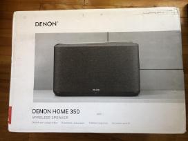 Denon Home 350 Black