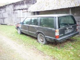 Volvo 940 dalimis