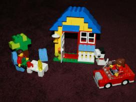 Lego Creator 5899 House Building Set