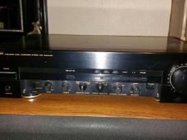 Denon Pma-980r, denon Pra-1200 Denon Drm-800 Dap