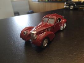 Bugatti Atlantic