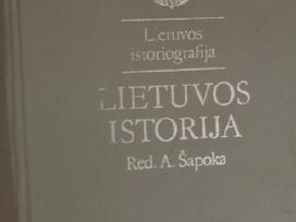 Knyga Šapoka